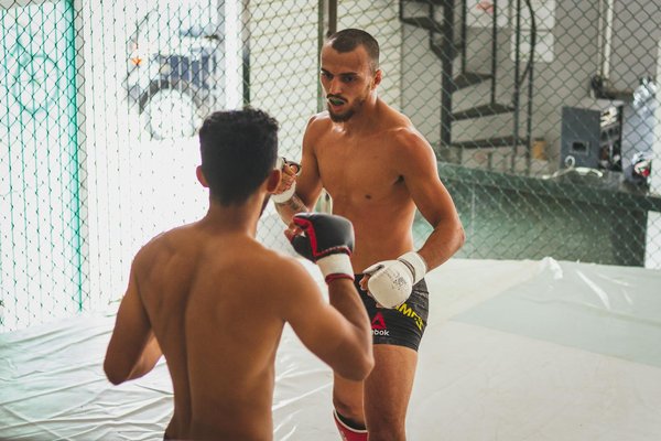 L'équipement indispensable pour un championnat de boxe