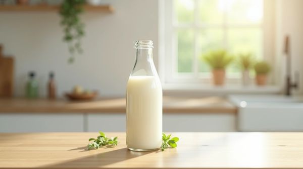 Découvrez les avantages d'une whey native naturelle et pure