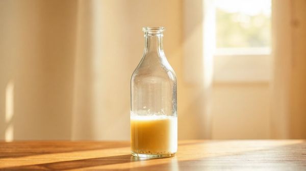 Découvrez les avantages d'une whey native naturelle et pure