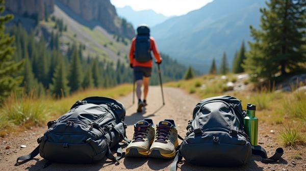 Quel short de trail 2 en 1 choisir pour un confort optimal ?