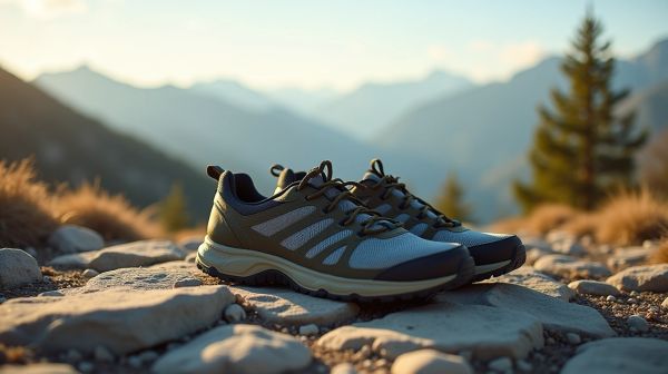 Quel short de trail 2 en 1 choisir pour un confort optimal ?