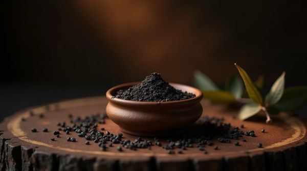 Shilajit : passage en revue des essais publiés et de leurs limites