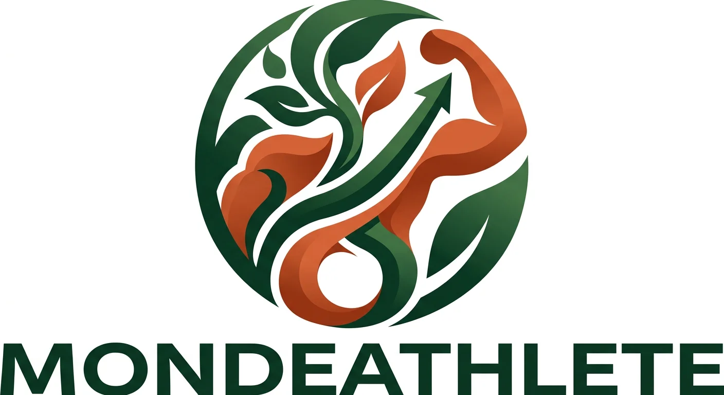 Mondeathlete